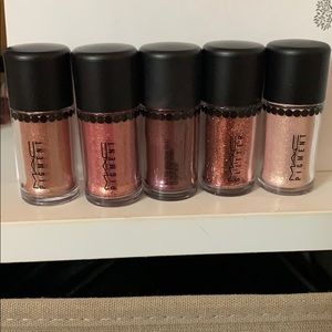 Mac Mini Pigments set